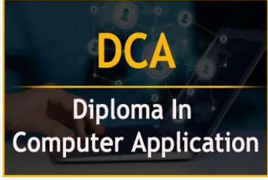  Diploma in Computer Application